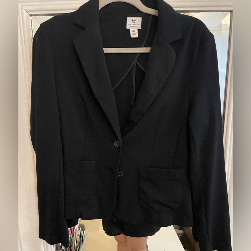 Worthington Women’s Blazer